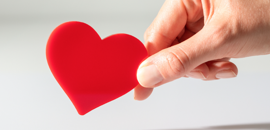 Nurses around a chalkboard