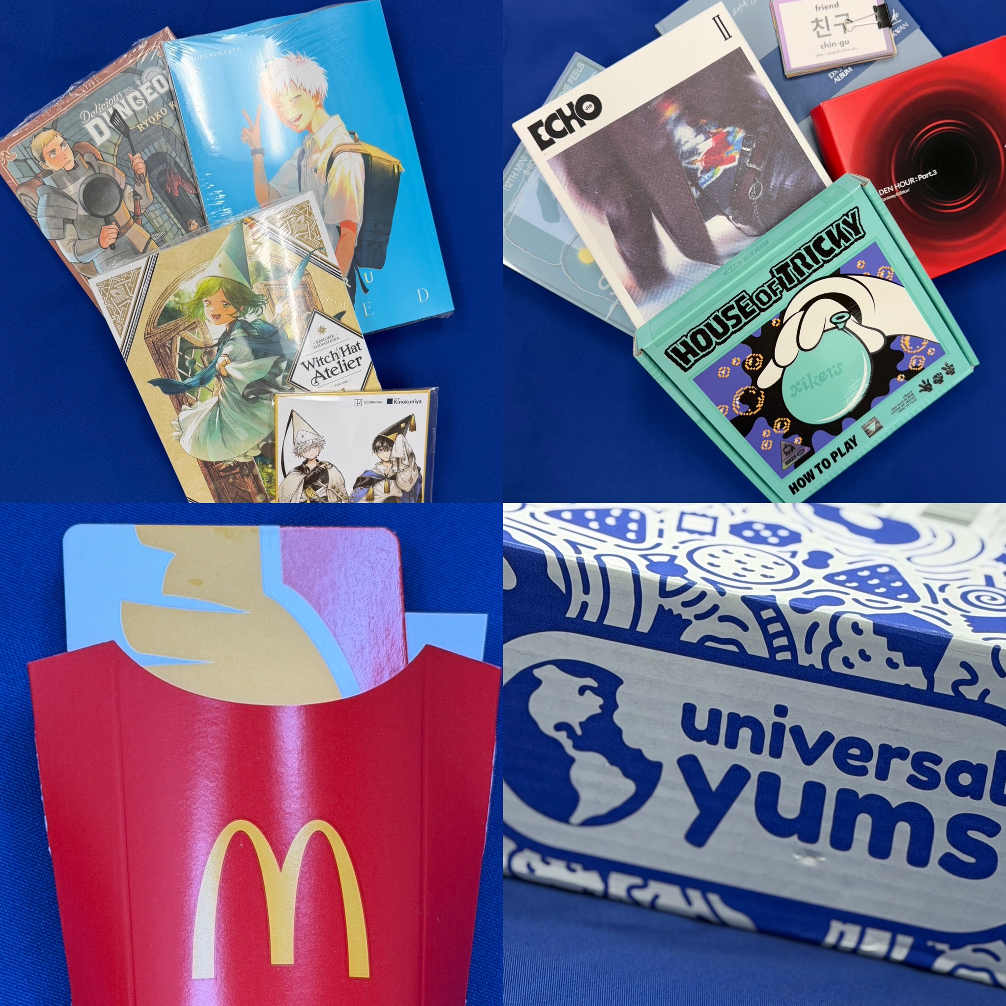 summer reading prizes